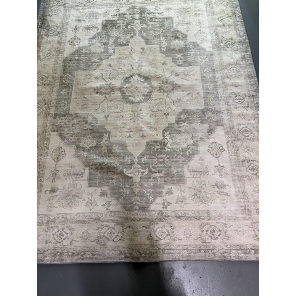 Vintage Rug - Picture 6 of 7